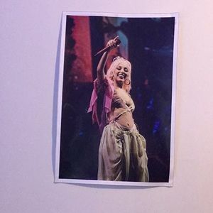 Dojacat poster
